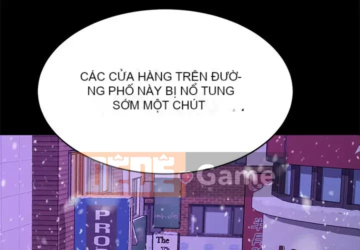 Cuộc sống gia đình nguy hiểm Chương 53-54