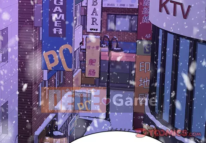 Cuộc sống gia đình nguy hiểm Chương 53-54