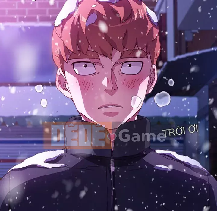 Cuộc sống gia đình nguy hiểm Chương 53-54