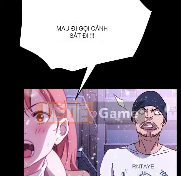 Cuộc sống gia đình nguy hiểm Chương 53-54