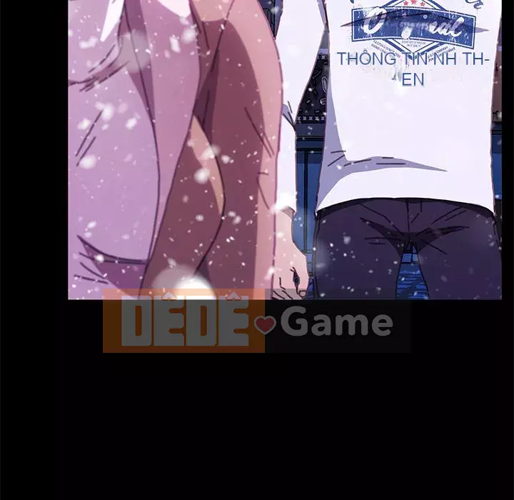 Cuộc sống gia đình nguy hiểm Chương 53-54