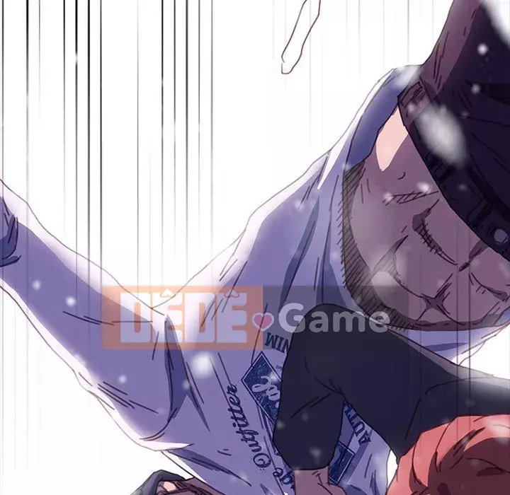 Cuộc sống gia đình nguy hiểm Chương 53-54