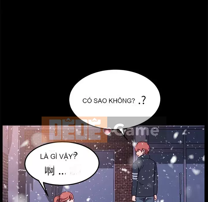 Cuộc sống gia đình nguy hiểm Chương 53-54