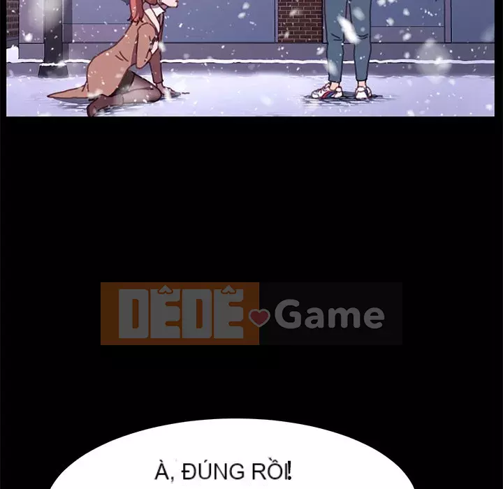 Cuộc sống gia đình nguy hiểm Chương 53-54