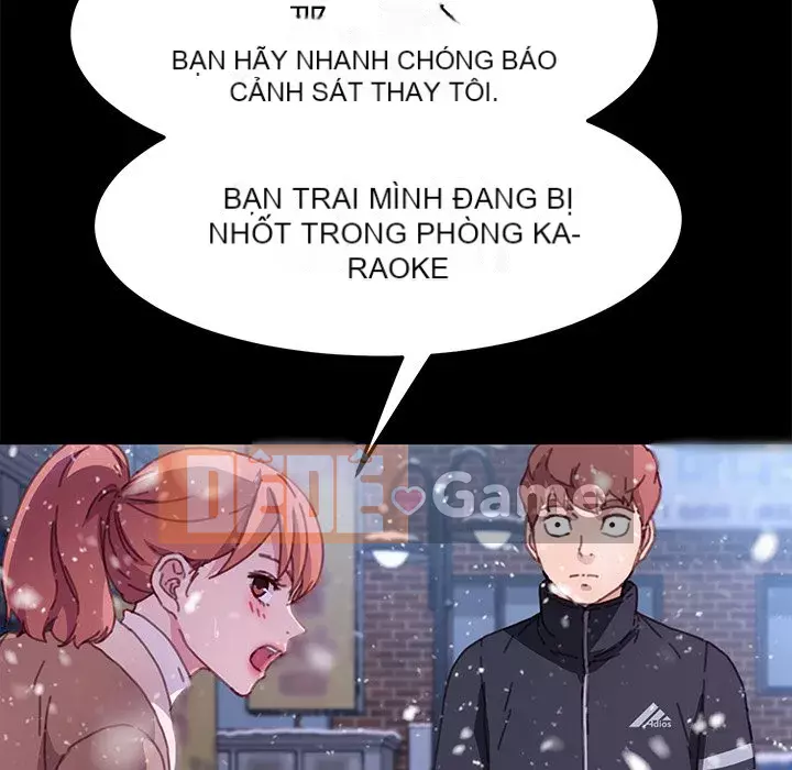 Cuộc sống gia đình nguy hiểm Chương 53-54