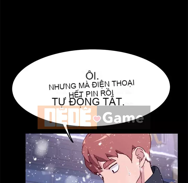 Cuộc sống gia đình nguy hiểm Chương 53-54