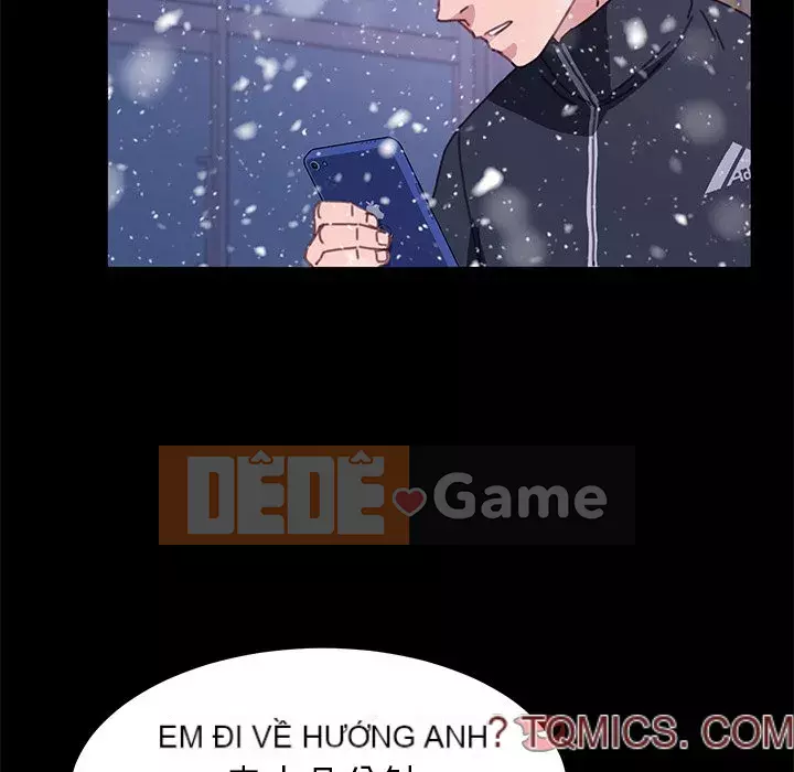 Cuộc sống gia đình nguy hiểm Chương 53-54