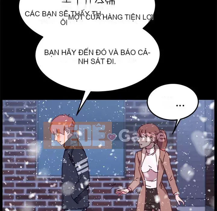 Cuộc sống gia đình nguy hiểm Chương 53-54