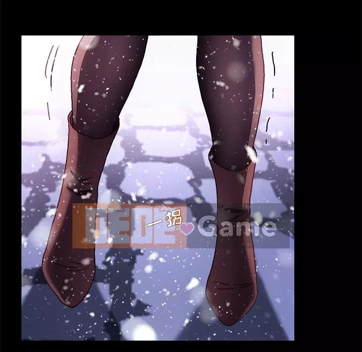 Cuộc sống gia đình nguy hiểm Chương 53-54