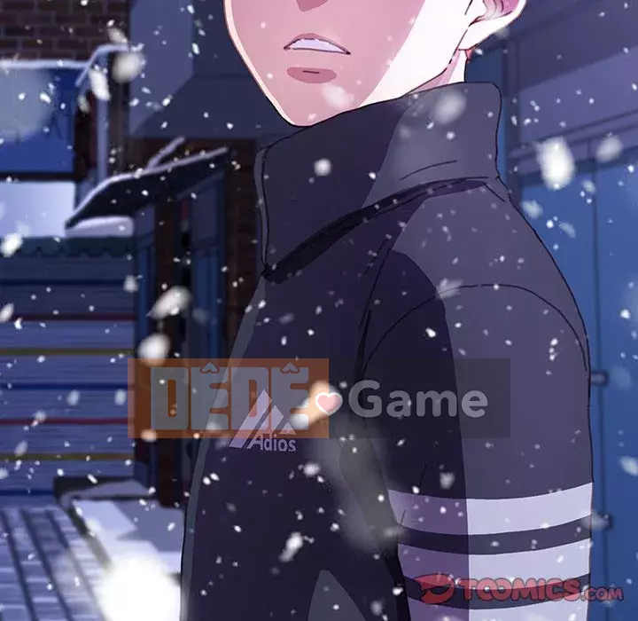 Cuộc sống gia đình nguy hiểm Chương 53-54