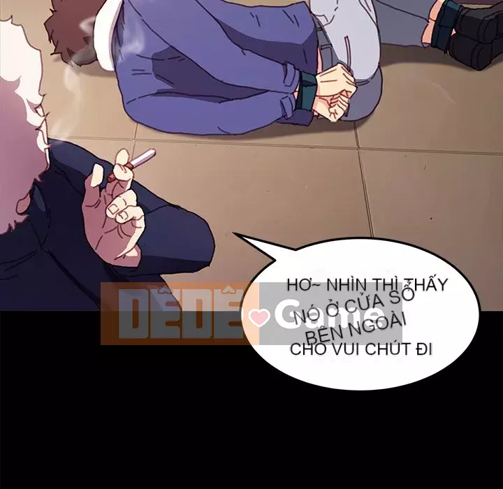 Cuộc sống gia đình nguy hiểm Chương 53-54