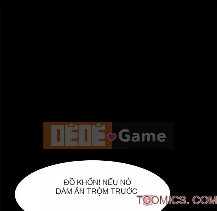 Cuộc sống gia đình nguy hiểm Chương 53-54