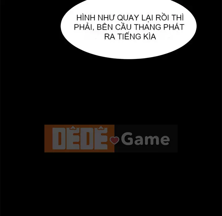 Cuộc sống gia đình nguy hiểm Chương 53-54