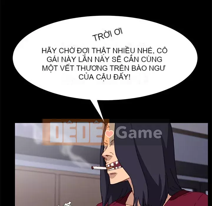 Cuộc sống gia đình nguy hiểm Chương 53-54