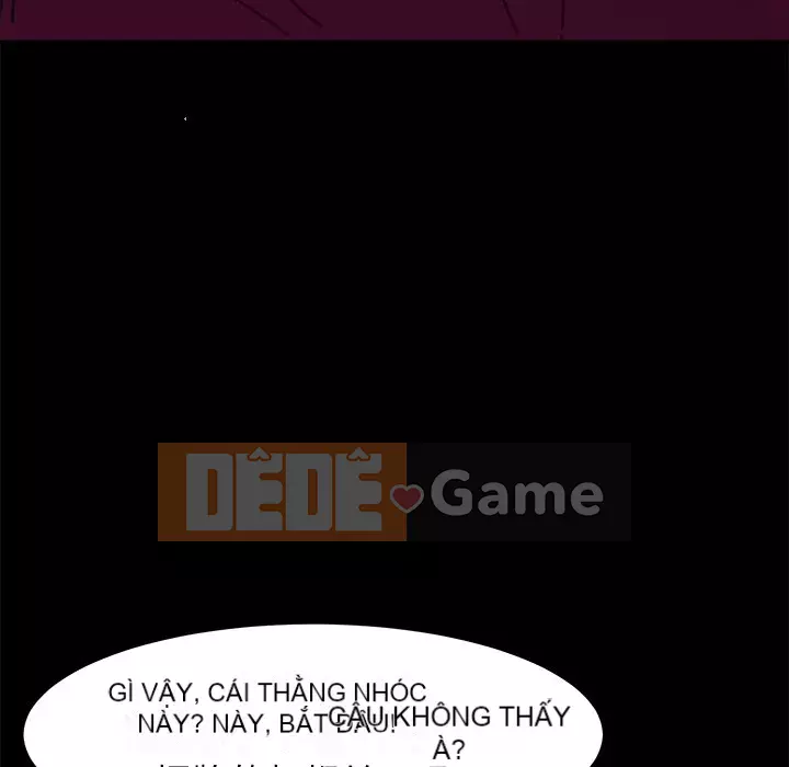 Cuộc sống gia đình nguy hiểm Chương 53-54