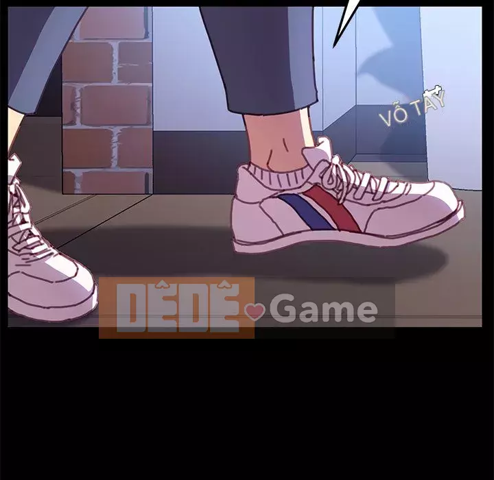 Cuộc sống gia đình nguy hiểm Chương 53-54