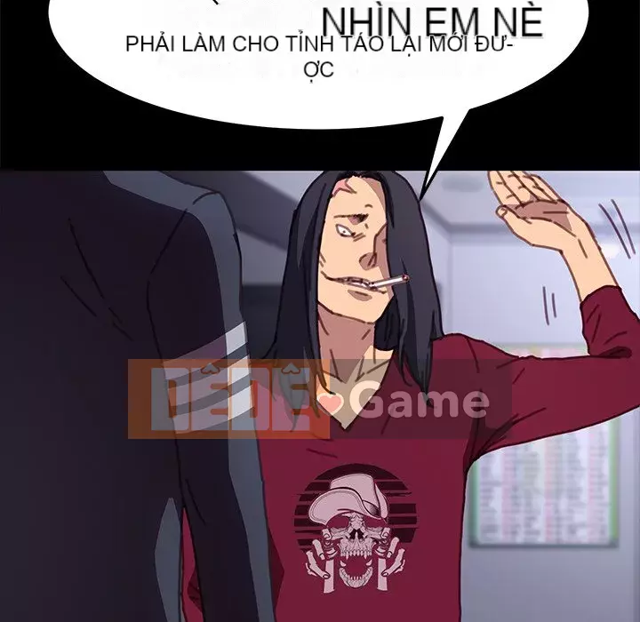 Cuộc sống gia đình nguy hiểm Chương 53-54