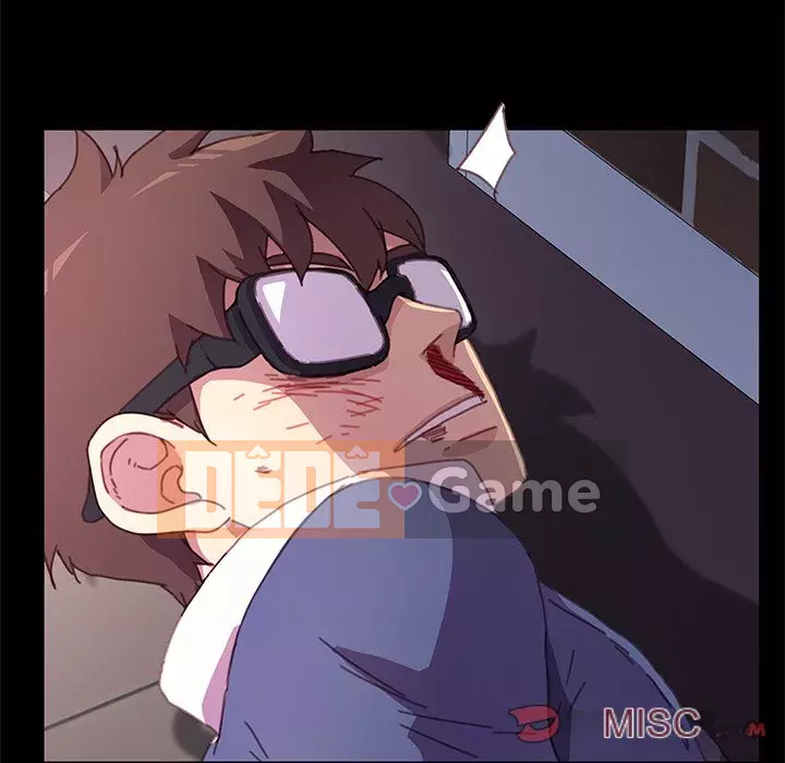 Cuộc sống gia đình nguy hiểm Chương 53-54