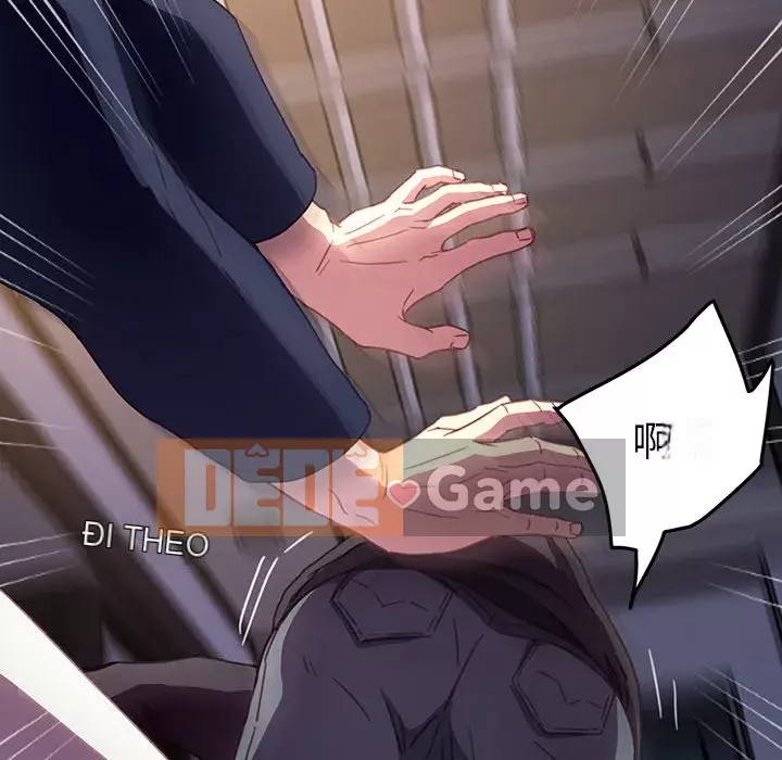 Cuộc sống gia đình nguy hiểm Chương 53-54