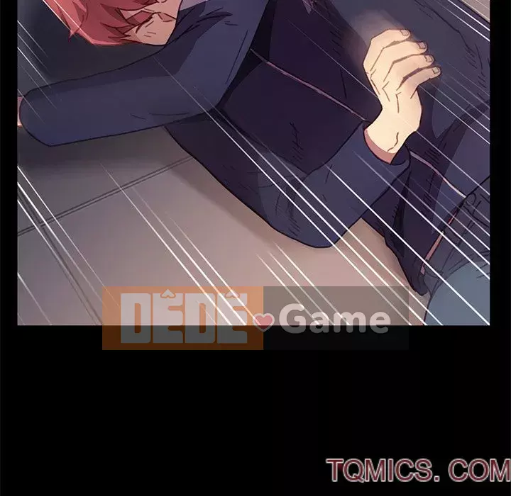 Cuộc sống gia đình nguy hiểm Chương 53-54