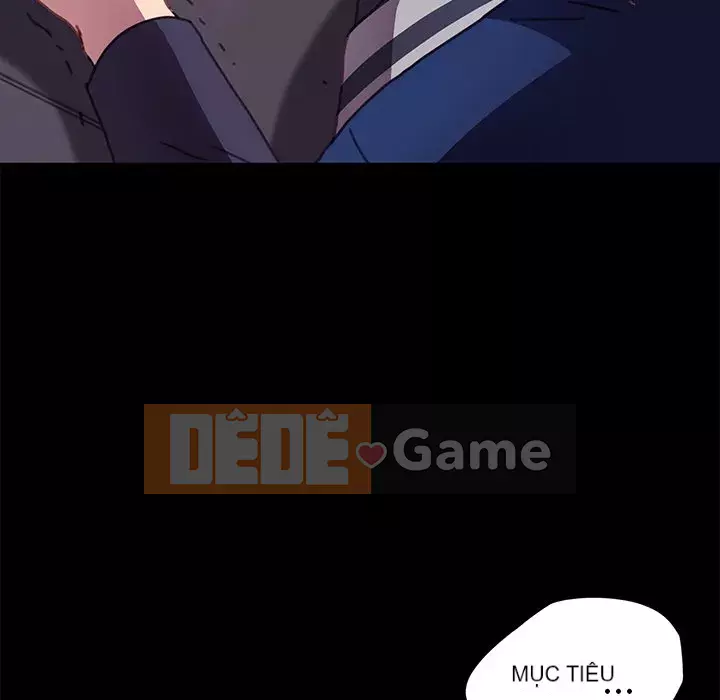 Cuộc sống gia đình nguy hiểm Chương 53-54