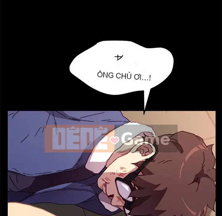 Cuộc sống gia đình nguy hiểm Chương 53-54