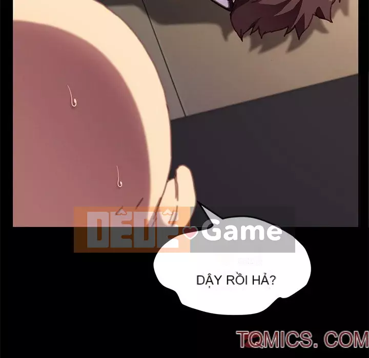 Cuộc sống gia đình nguy hiểm Chương 53-54