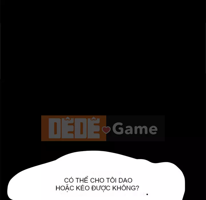 Cuộc sống gia đình nguy hiểm Chương 53-54