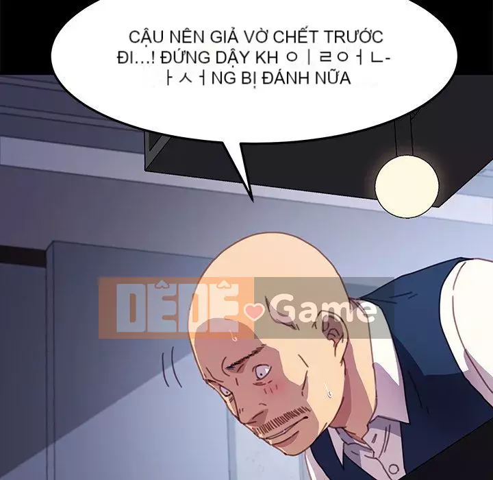 Cuộc sống gia đình nguy hiểm Chương 53-54