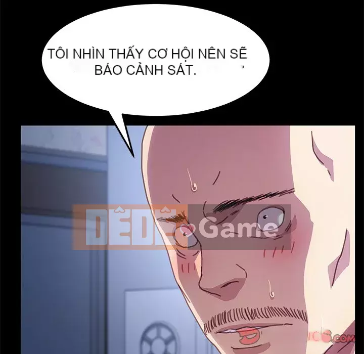 Cuộc sống gia đình nguy hiểm Chương 53-54