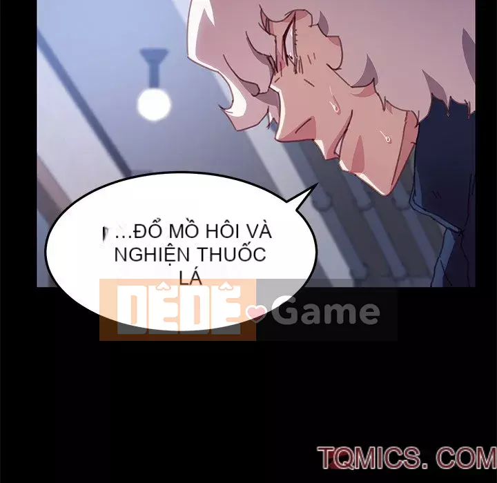 Cuộc sống gia đình nguy hiểm Chương 53-54