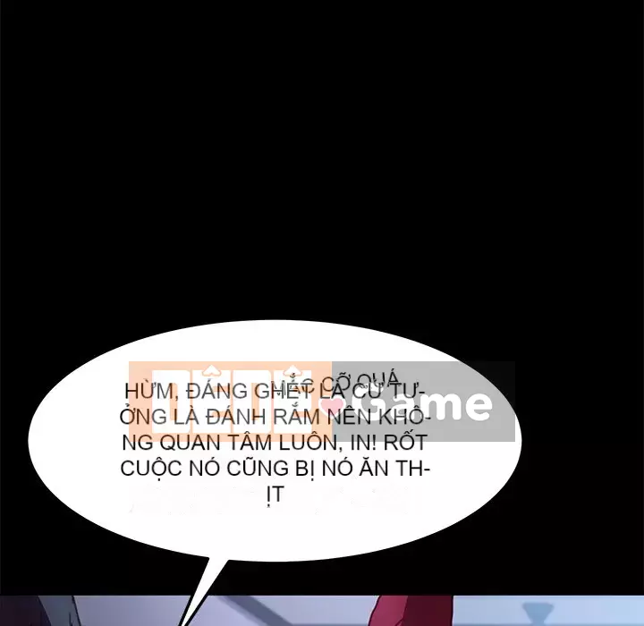 Cuộc sống gia đình nguy hiểm Chương 53-54