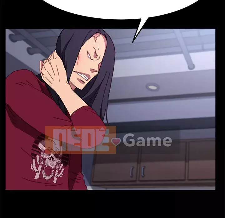 Cuộc sống gia đình nguy hiểm Chương 53-54