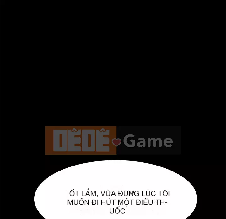 Cuộc sống gia đình nguy hiểm Chương 53-54