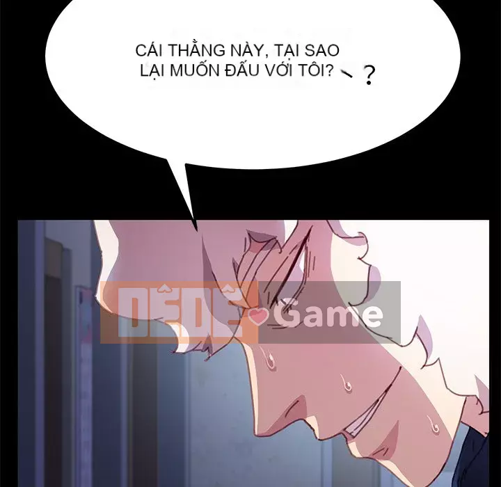 Cuộc sống gia đình nguy hiểm Chương 53-54