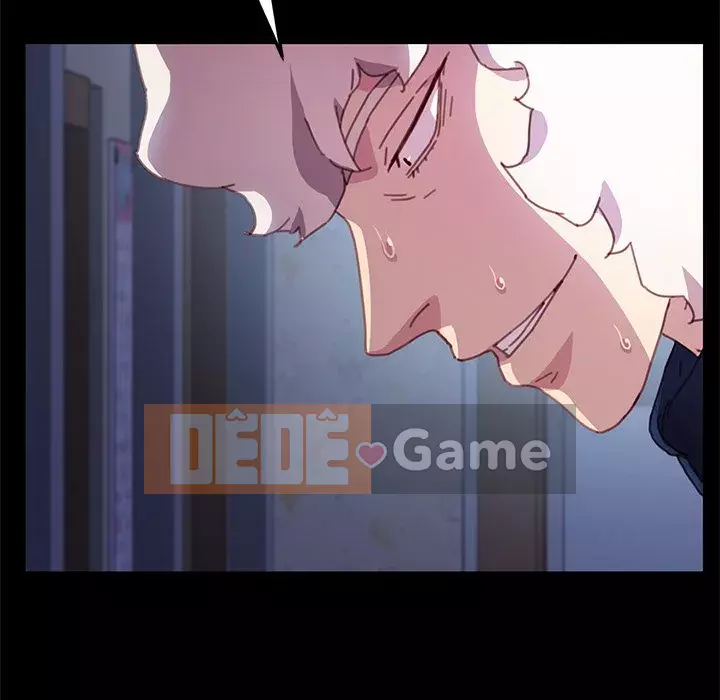 Cuộc sống gia đình nguy hiểm Chương 53-54