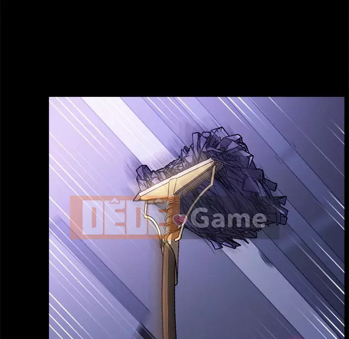 Cuộc sống gia đình nguy hiểm Chương 53-54