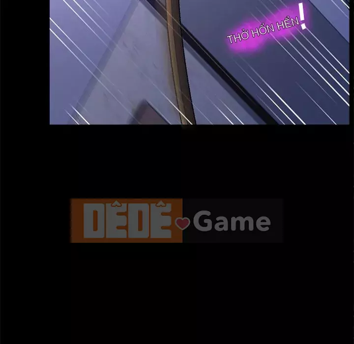 Cuộc sống gia đình nguy hiểm Chương 53-54