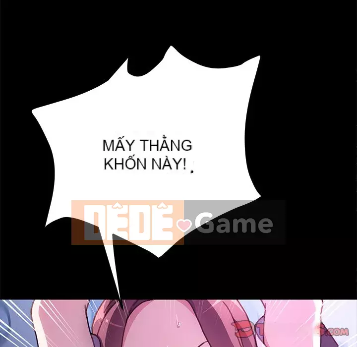 Cuộc sống gia đình nguy hiểm Chương 53-54