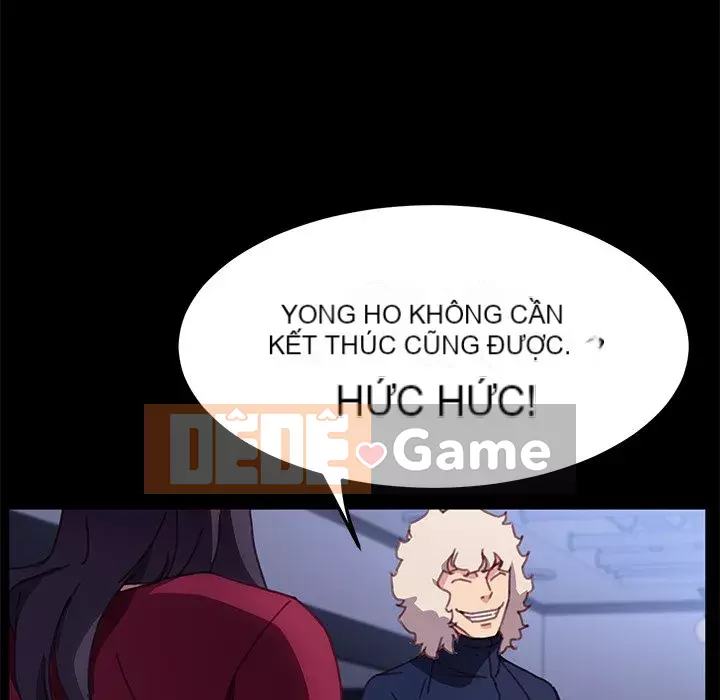 Cuộc sống gia đình nguy hiểm Chương 53-54