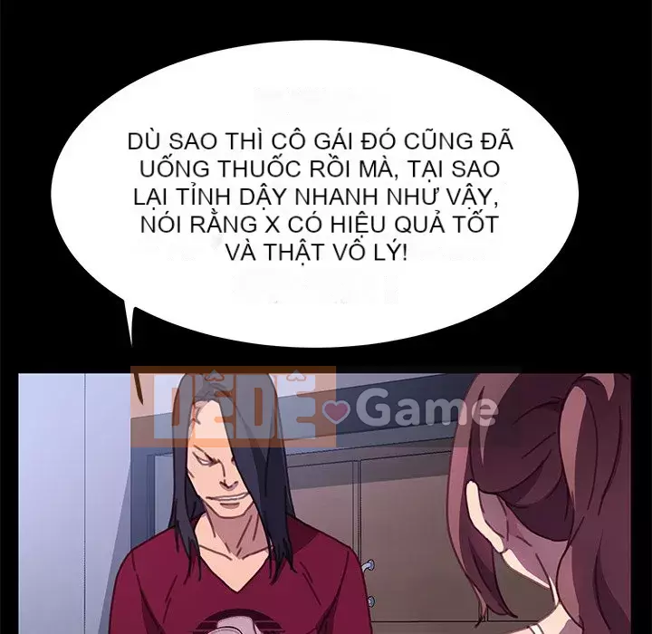 Cuộc sống gia đình nguy hiểm Chương 53-54