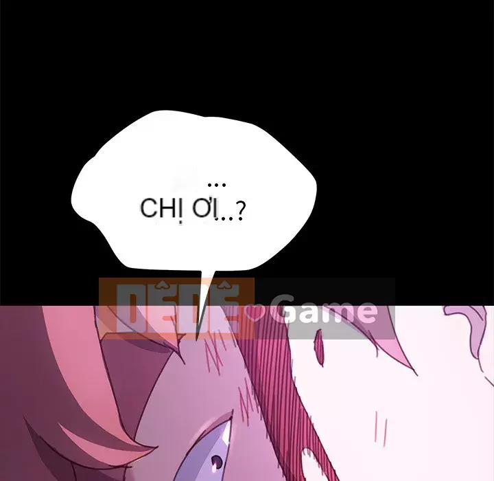 Cuộc sống gia đình nguy hiểm Chương 53-54