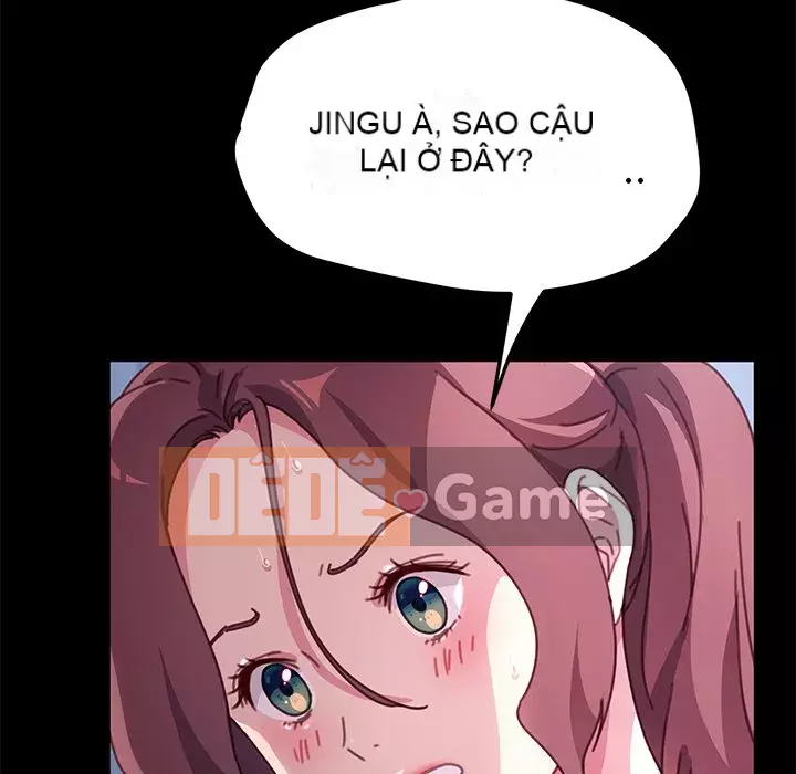 Cuộc sống gia đình nguy hiểm Chương 53-54