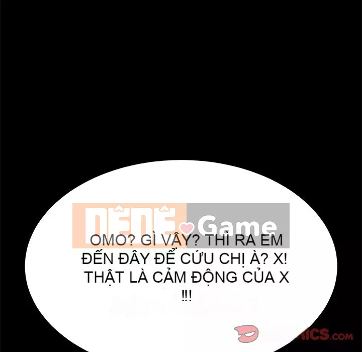 Cuộc sống gia đình nguy hiểm Chương 53-54