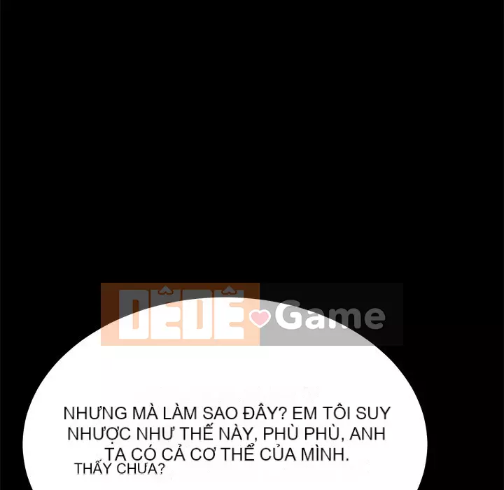 Cuộc sống gia đình nguy hiểm Chương 53-54