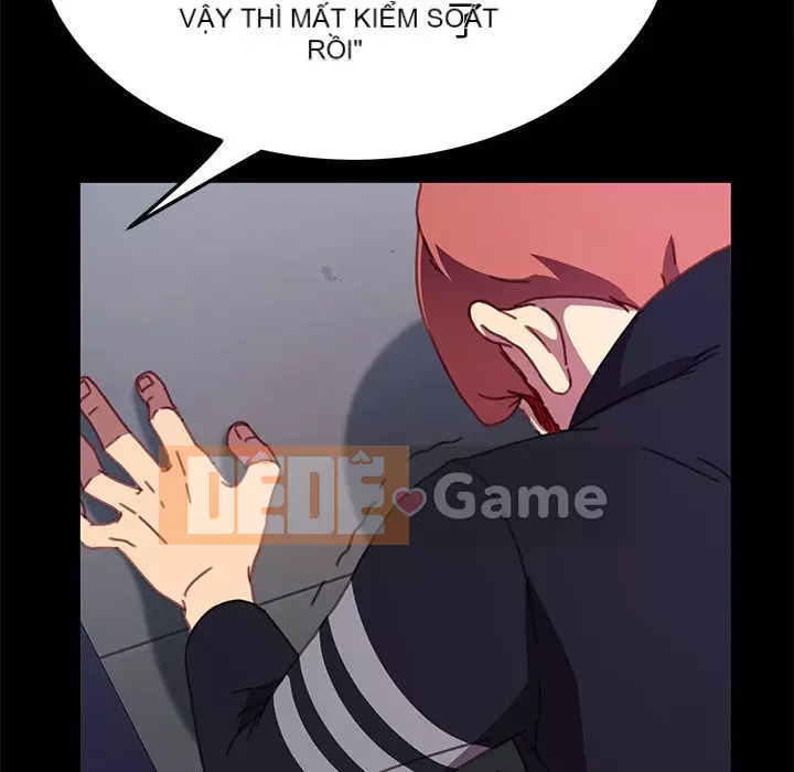 Cuộc sống gia đình nguy hiểm Chương 53-54