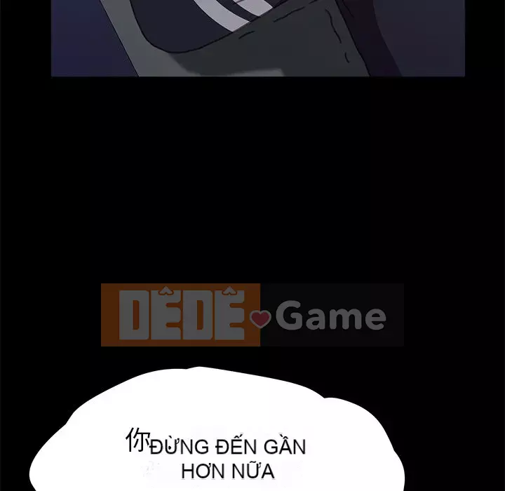 Cuộc sống gia đình nguy hiểm Chương 53-54