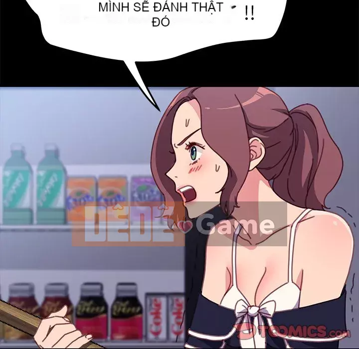 Cuộc sống gia đình nguy hiểm Chương 53-54