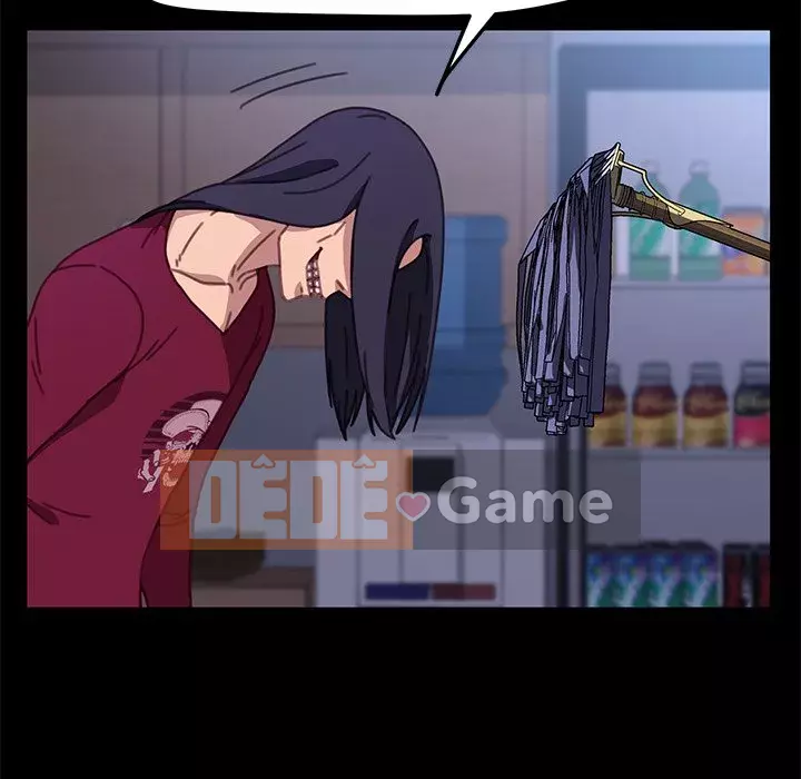 Cuộc sống gia đình nguy hiểm Chương 53-54