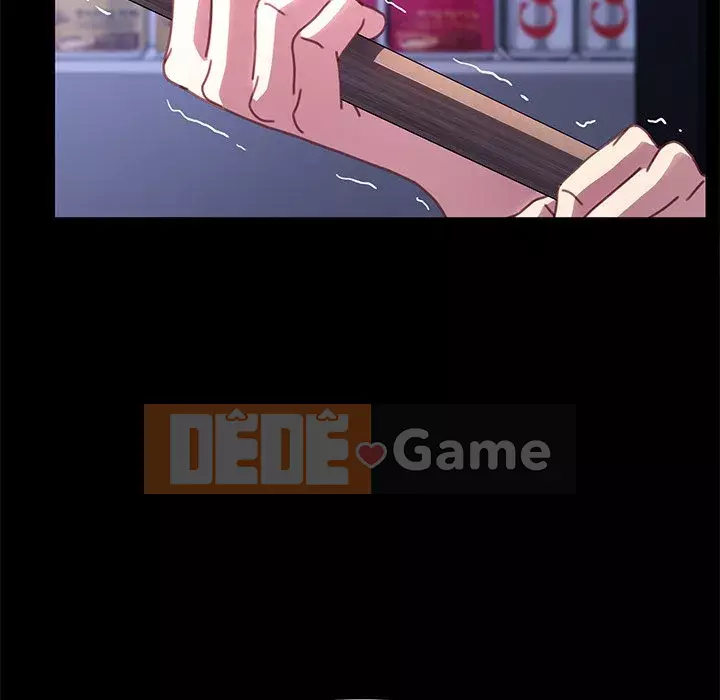 Cuộc sống gia đình nguy hiểm Chương 53-54